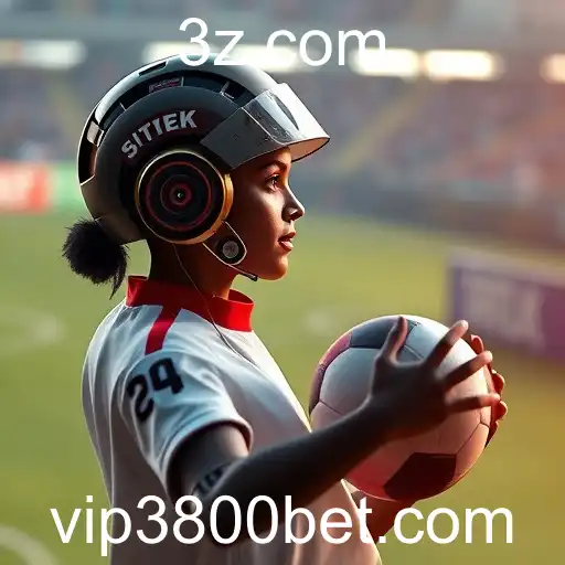 3800bet Revoluciona o Cenário de Jogos Online