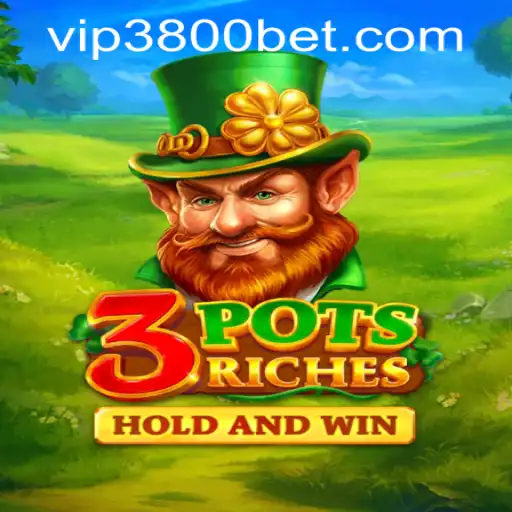 Exploring the Excitement of 3potsRiches