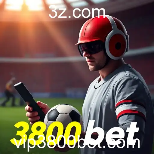 Avanços Recentes e Perspectivas Futuras do Site '3800bet'