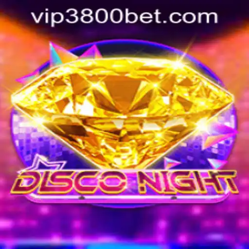 DiscoNight: The Exciting Game Experience with 3800bet PH Login