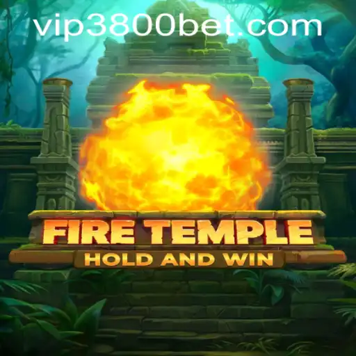 FireTemple: A Deep Dive Into the Latest 3800bet PH Gaming Sensation