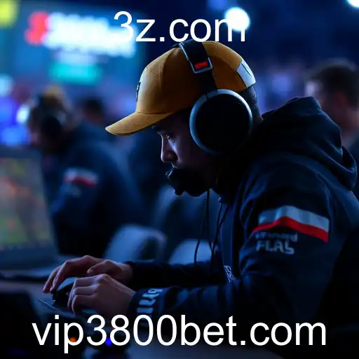 Mercado de Apostas em Crescimento no Brasil em 2025