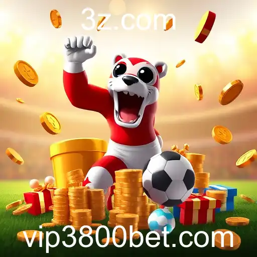 A Ascensão dos Jogos Online no Brasil: O Caso 3800bet