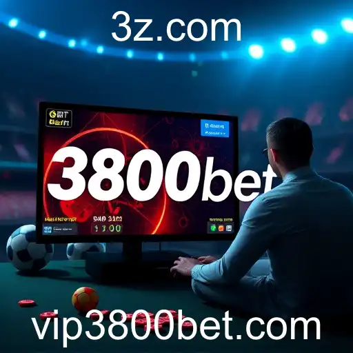 Crescimento dos Jogos Online e o Papel da 3800bet