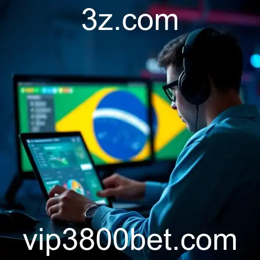 O Impacto das Apostas Online no Brasil