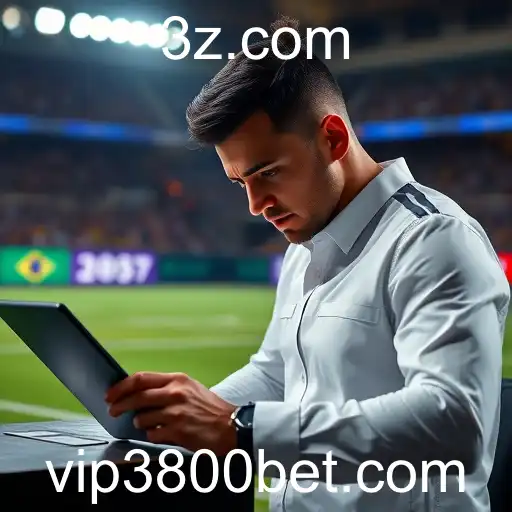 3800bet: O Impacto dos Regulamentos em 2025