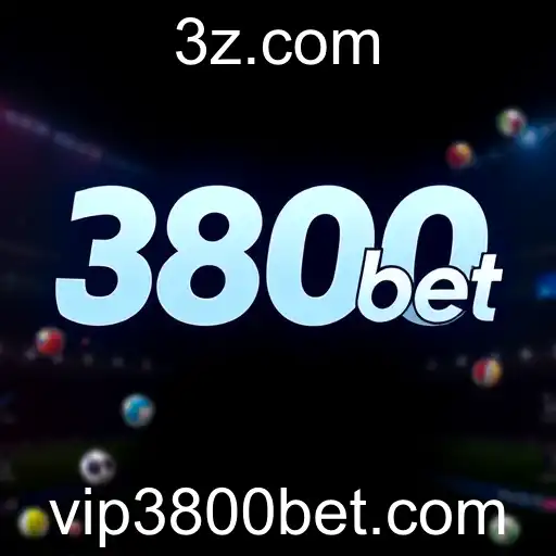 A Ascensão do 3800bet no Mercado de Jogos Online