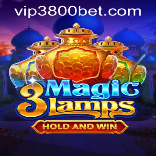 Discover the Enchanting World of 3MagicLamps and How to Access 3800bet PH Login