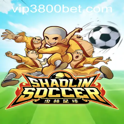 ShaolinSoccer: A Thrilling Fusion of Martial Arts and Betting Fun