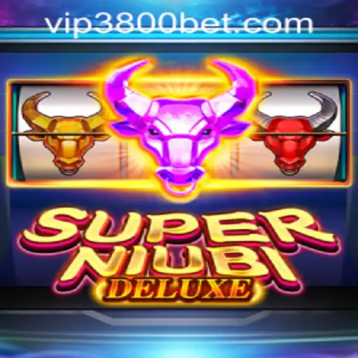 Exploring the Thrills of SuperNiubiDeluxe: A Gaming Experience in the 3800bet PH Login Era