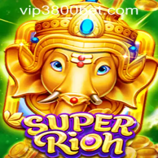 SuperRich: An In-Depth Look at the Exciting Game and 3800bet PH Login