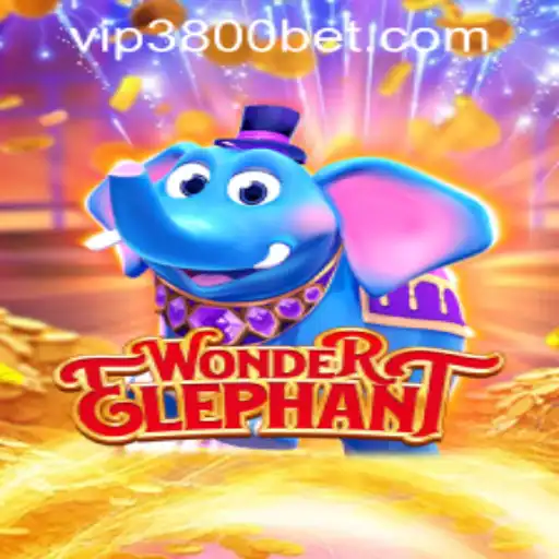 Discover the Thrills of WonderElephant with 3800bet PH Login