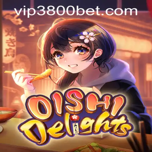 Unveiling the Exciting World of OishiDelights and the 3800bet PH Login Experience
