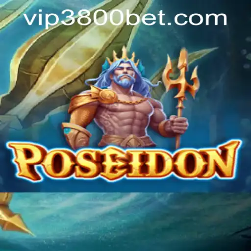 Explore the Exciting World of Poseidon: Your Gateway to Adventure with 3800bet PH Login