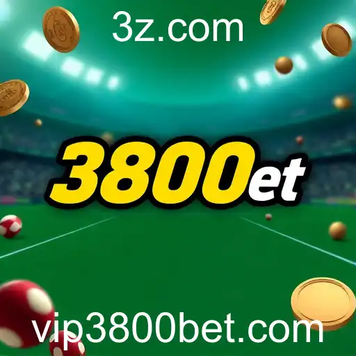 A Ascensão do 3800bet no Mercado de Jogos Online