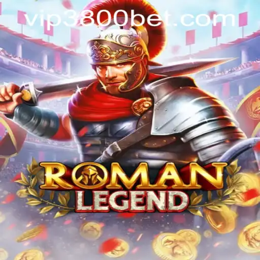 Explore the Thrills of RomanLegend with 3800bet PH Login