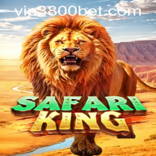 Explore the Thrilling World of SafariKing with 3800bet PH Login