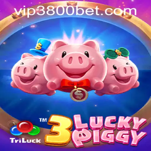 Exploring 3LUCKYPIGGY: An Engaging Gaming Experience with 3800bet PH