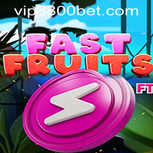 FastFruits: A Thrilling Virtual Adventure and the Role of 3800bet PH Login
