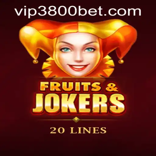 Unlock the Fun: FruitsAndJokers20 and 3800bet PH Login
