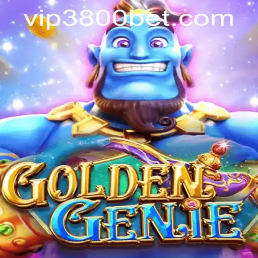 Exploring GOLDENGENIE: A Magical Gaming Experience with 3800bet PH Login