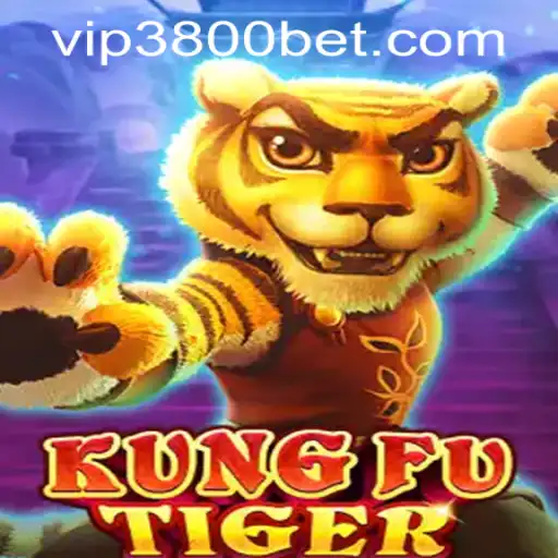 KungFuTiger: Master the Art of Gaming with a Roaring Adventure
