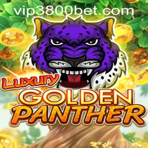 Explore the Thrills of LUXURYGOLDENPANTHER: Unveiling a New Era in Gaming