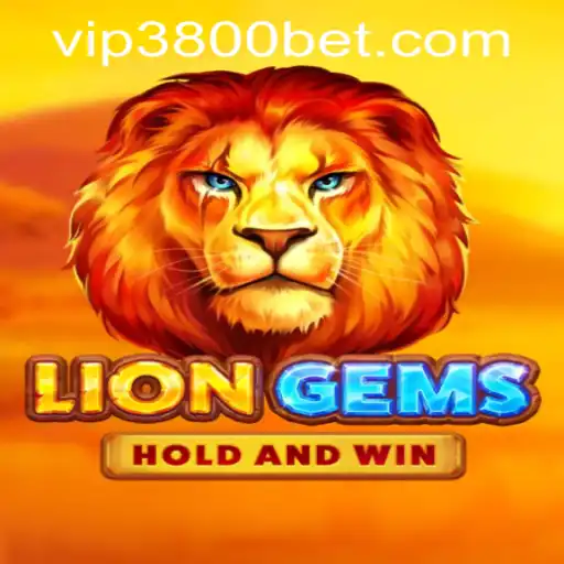 LionGems: A Roaring Adventure with 3800bet PH Login