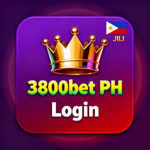 3800bet PH Login