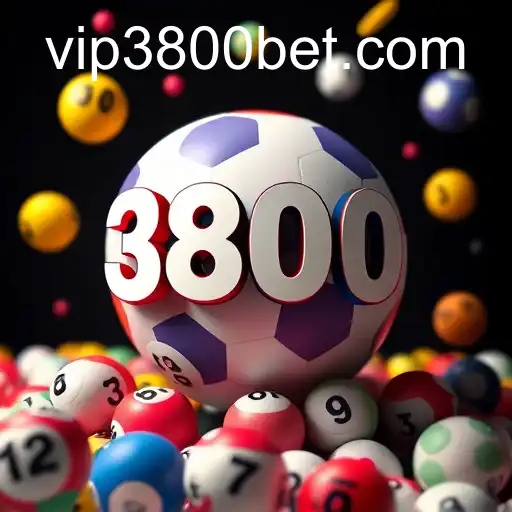 Exploring the World of Lottery Games and Online Platforms like 3800bet PH Login