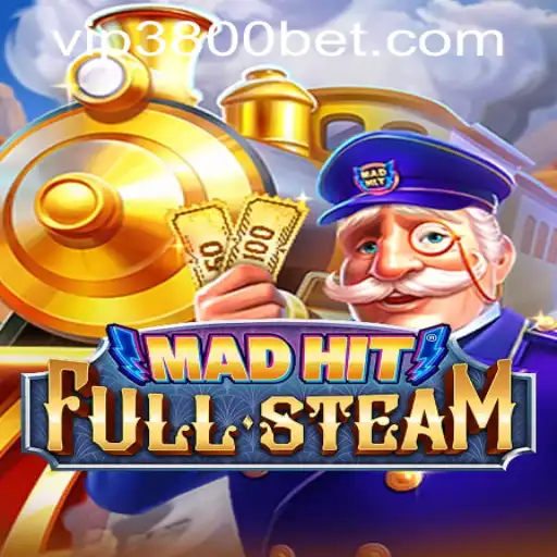 MadHitFullSteam: A Thrilling Adventure Meets Strategic Gameplay