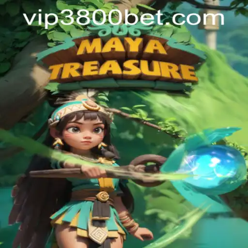 Unveiling the Adventure of MayaTreasure: A Thrilling Gaming Experience