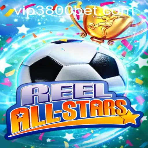 ReelAllStars: Dive Into the Ultimate Gaming Experience with 3800bet PH Login