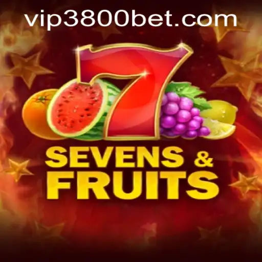 Exploring SevensFruits: A Thrilling Online Slot Experience with 3800bet PH Login