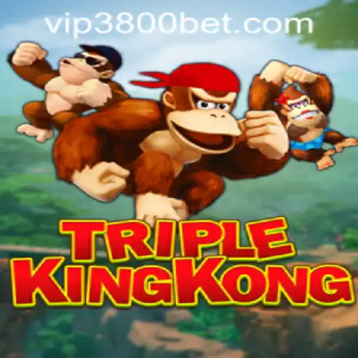TripleKingKong Game and 3800bet PH Login: An In-Depth Exploration