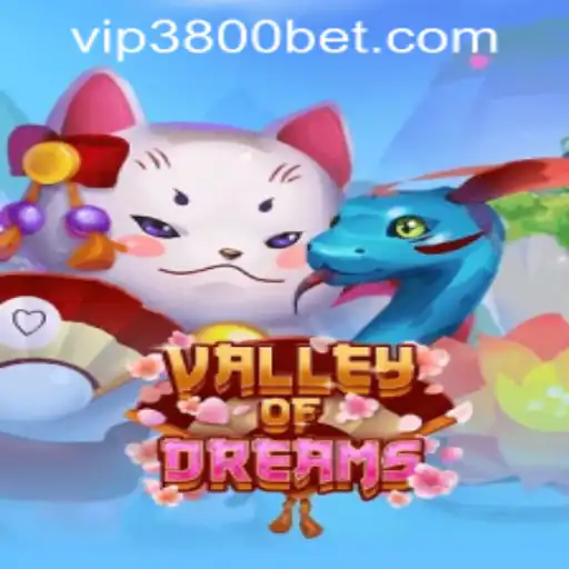 Exploring 'Valley of Dreams': A Fantastical Gaming Adventure