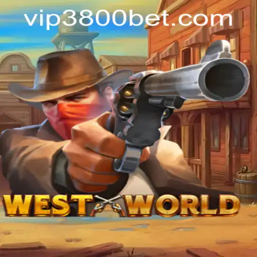 Discover the Thrills of WestWorld with 3800bet PH Login