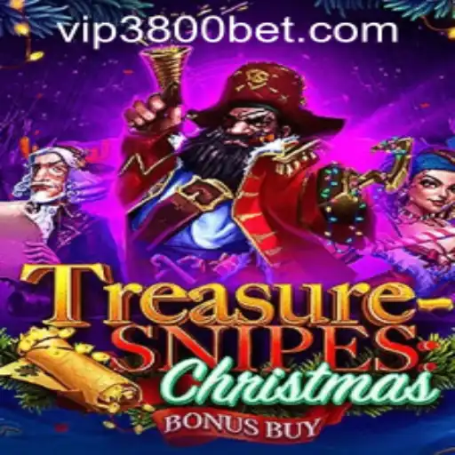 Exploring TreasuresnipesChristmas: A Festive Adventure with 3800bet PH Login